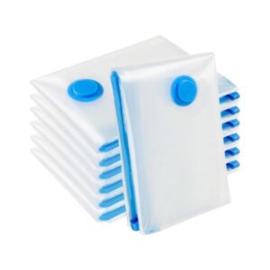 Bolsas Organizadoras de Almacenamiento al Vacio 80 cm x 110 cm