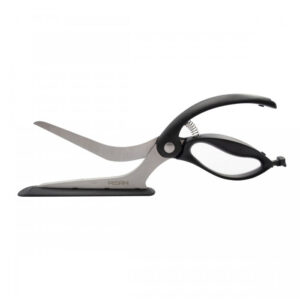 Tijera Corta Pizza Tartas Pedrini Acero Inoxidable