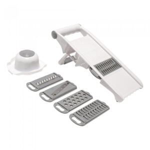 Mandolina Profesional Full Deluxe Home Concept