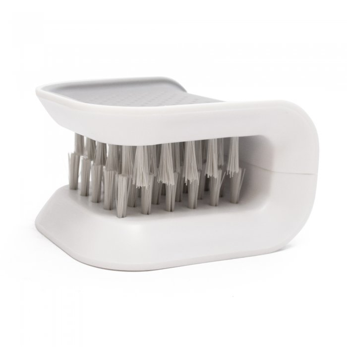 Cepillo Limpiador Smart Para Cubiertos
