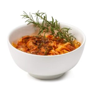 Bowl Ensaladera Ceramica Redondo 17 cm