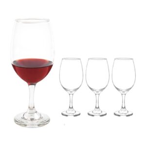 Copa Copon Cristar Rioja Grand Vino 615 mL x6