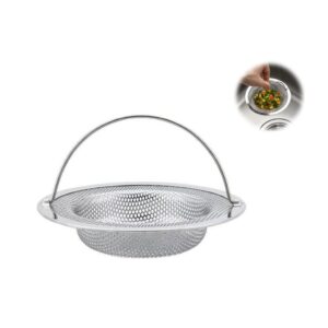 Filtro para Bacha Acero Inoxidable