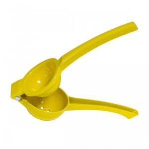 Exprimidor Pinza Cítricos Metálico 7 cm