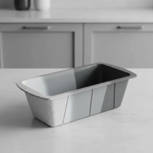 Budinera Molde Budin Silicona Apto para Horno